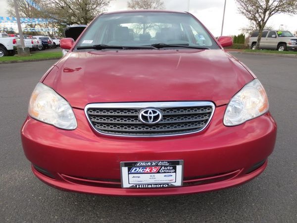 2007 Toyota Corolla C/k3500 4x4 Crew Cab LTZ