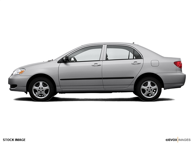 2007 Toyota Corolla C/k3500 4x4 Crew Cab LTZ