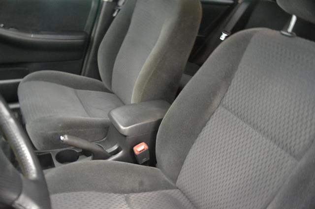 2008 Toyota Corolla Unknown