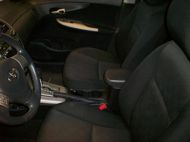 2010 Toyota Corolla XR