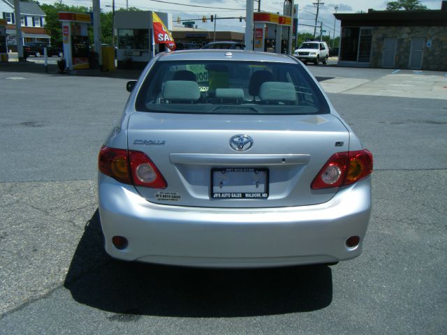 2010 Toyota Corolla LS Flex Fuel 4x4 This Is One Of Our Best Bargains