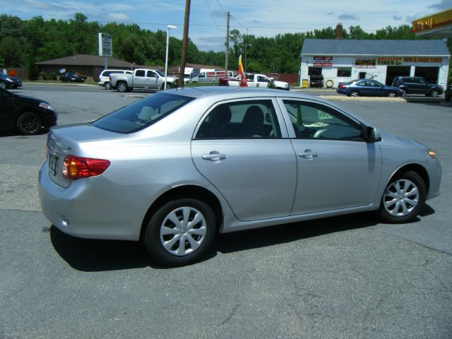 2010 Toyota Corolla LS Flex Fuel 4x4 This Is One Of Our Best Bargains