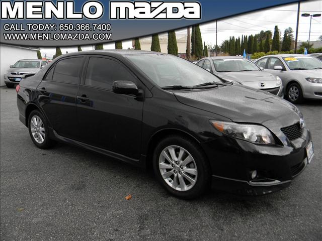 2010 Toyota Corolla SP Pchair Abs/sab