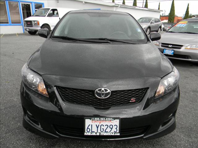 2010 Toyota Corolla SP Pchair Abs/sab