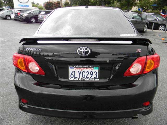 2010 Toyota Corolla SP Pchair Abs/sab