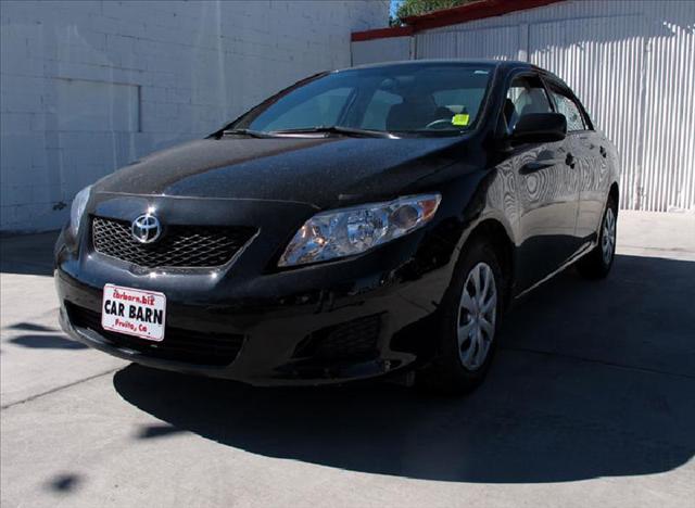 2010 Toyota Corolla 2500/hd/laramie/slt