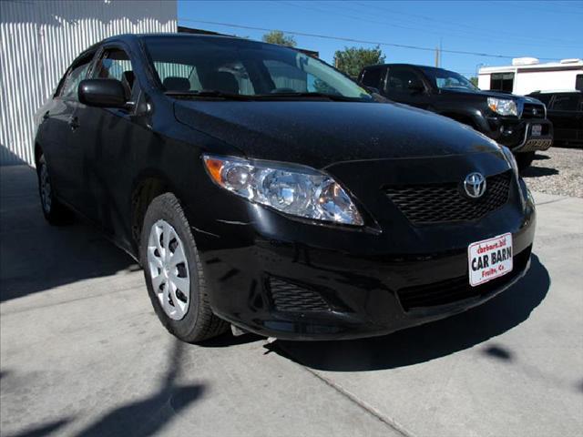 2010 Toyota Corolla 2500/hd/laramie/slt