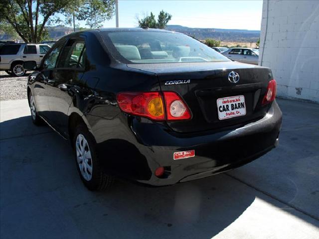 2010 Toyota Corolla 2500/hd/laramie/slt