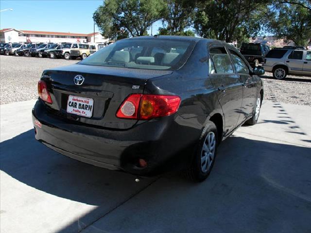 2010 Toyota Corolla 2500/hd/laramie/slt