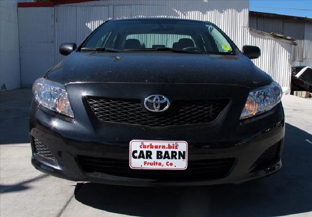 2010 Toyota Corolla 2500/hd/laramie/slt