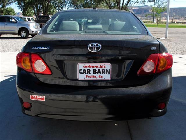 2010 Toyota Corolla 2500/hd/laramie/slt