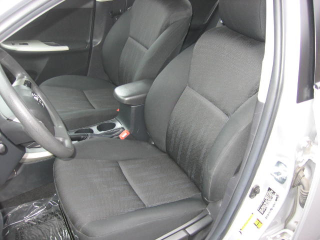 2011 Toyota Corolla Supercab Flareside XL