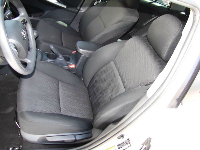 2011 Toyota Corolla S SL LE