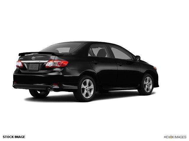 2011 Toyota Corolla XR