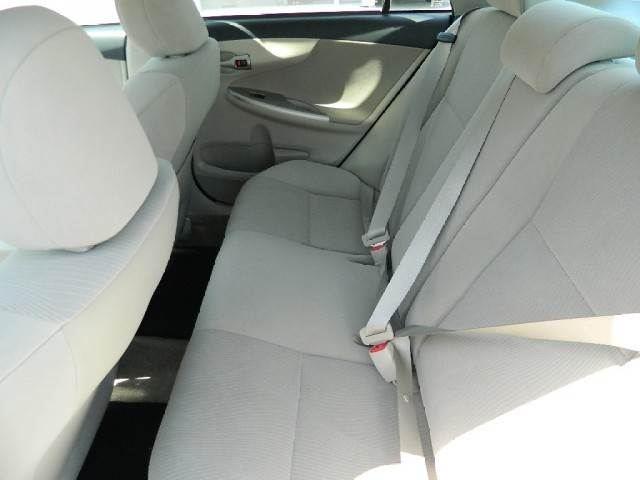 2013 Toyota Corolla Adventure PKG