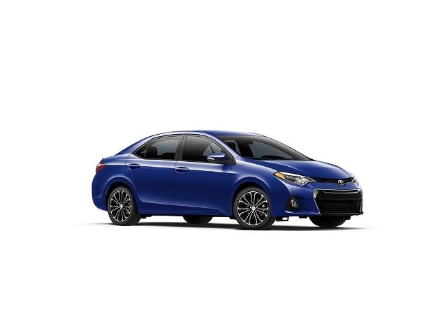 2014 Toyota Corolla 5dr LTD FWD