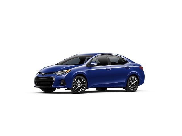 2014 Toyota Corolla 5dr LTD FWD