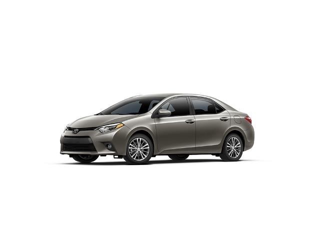 2014 Toyota Corolla 5dr LTD FWD