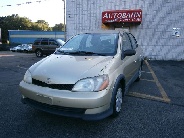 2000 Toyota Echo Clk320 Cabriolet