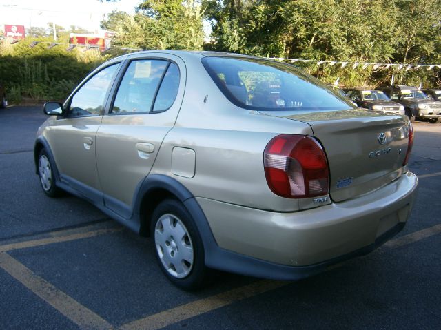 2000 Toyota Echo Clk320 Cabriolet