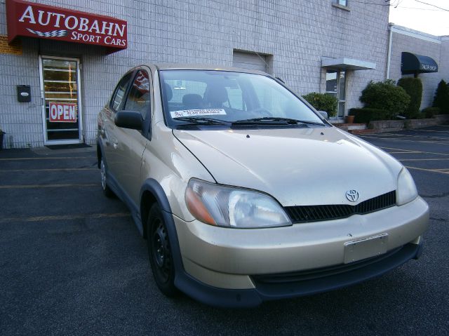 2000 Toyota Echo Clk320 Cabriolet