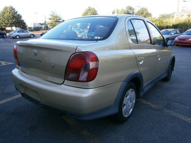 2000 Toyota Echo Clk320 Cabriolet