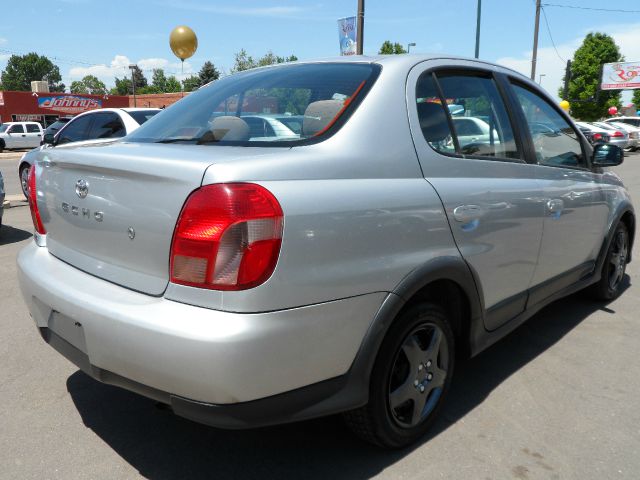 2000 Toyota Echo Clk320 Cabriolet