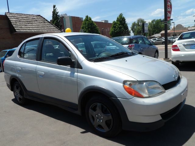 2000 Toyota Echo Clk320 Cabriolet