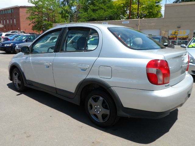 2000 Toyota Echo Clk320 Cabriolet