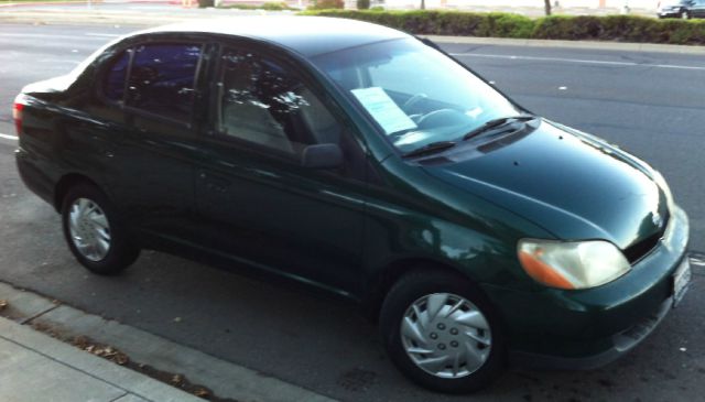 2000 Toyota Echo Clk320 Cabriolet