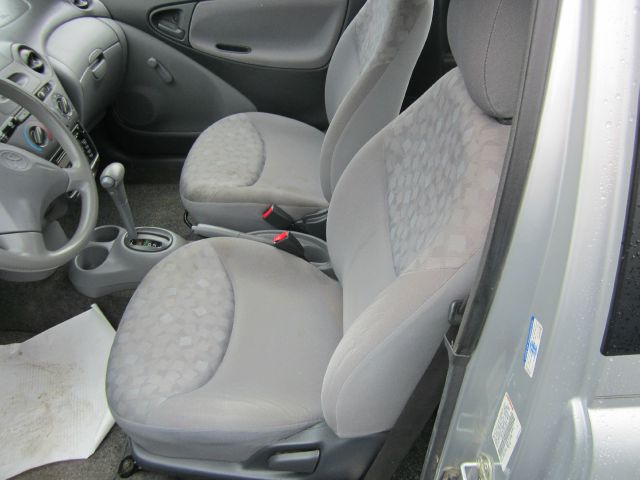 2002 Toyota Echo Sel,one Owner