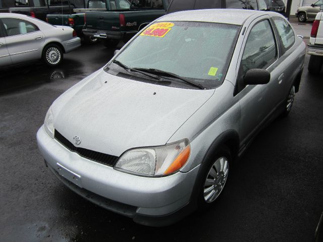 2002 Toyota Echo Sel,one Owner