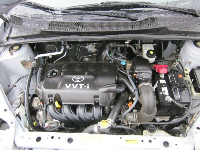 2002 Toyota Echo Sel,one Owner