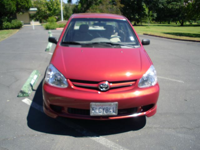 2004 Toyota Echo FX4 Crew Cab