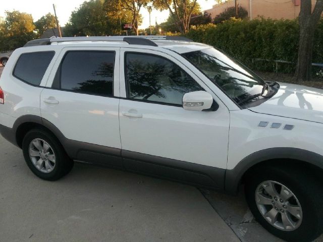 2007 Toyota FJ Cruiser AWD, 2.5X