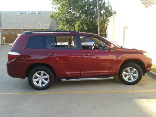 2007 Toyota FJ Cruiser AWD, 2.5X