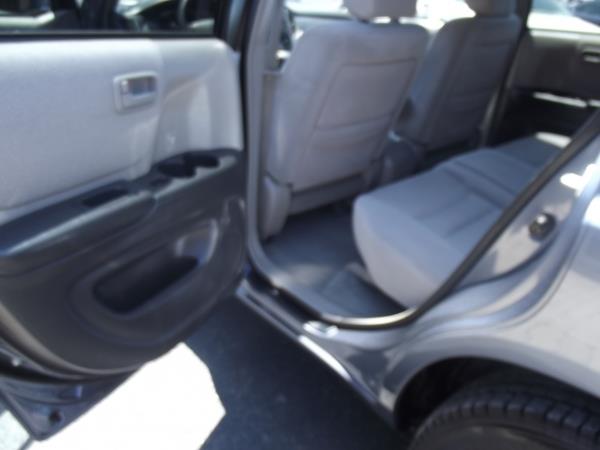 2003 Toyota Highlander Unknown