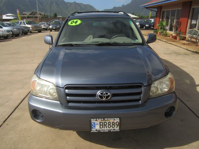 2004 Toyota Highlander 4dr 1500 4WD SLT 4x4 SUV