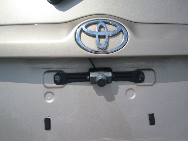 2004 Toyota Highlander 340 Wedge