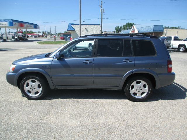 2005 Toyota Highlander SLT 25