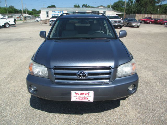 2005 Toyota Highlander SLT 25