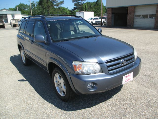 2005 Toyota Highlander SLT 25