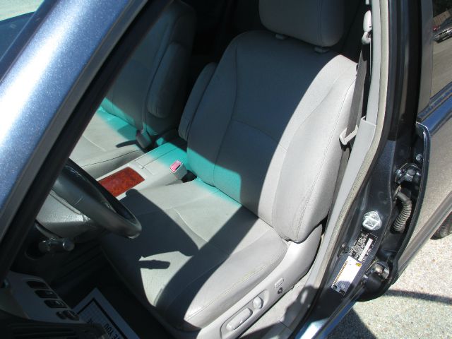 2005 Toyota Highlander SLT 25