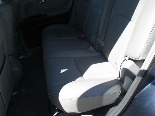 2005 Toyota Highlander SLT 25