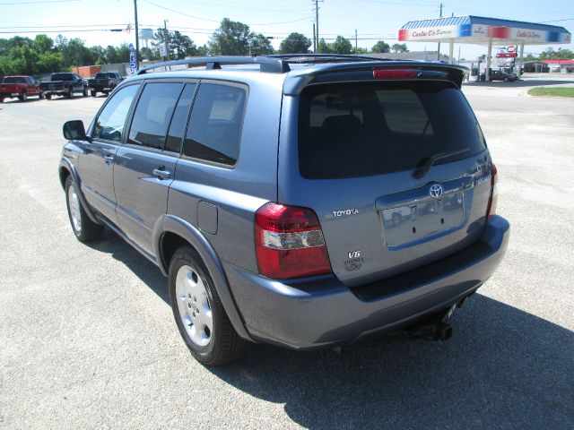 2005 Toyota Highlander SLT 25