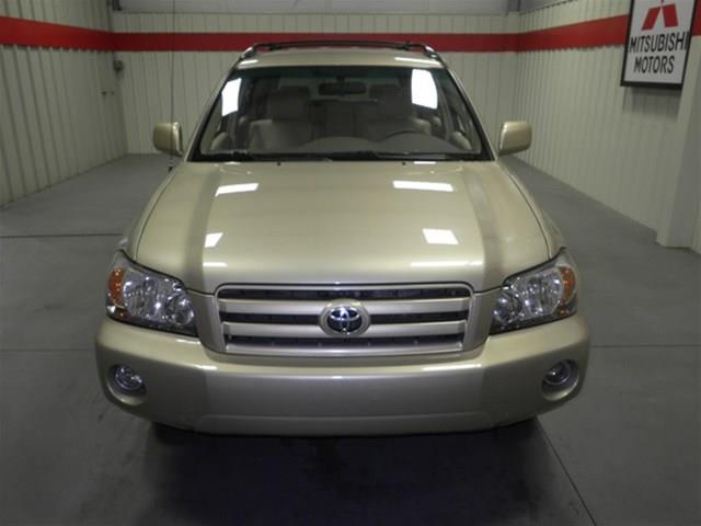 2005 Toyota Highlander C230 ~fun~ Great Value