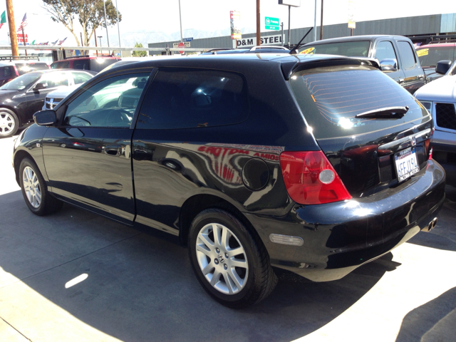 2005 Toyota Highlander 340 Wedge