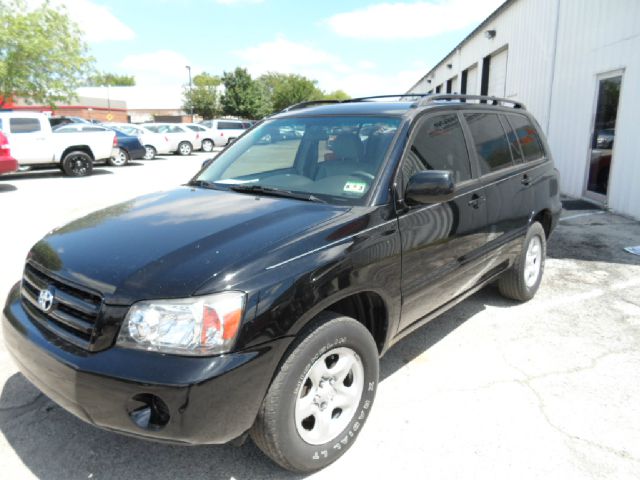 2005 Toyota Highlander 4dr 1500 4WD SLT 4x4 SUV