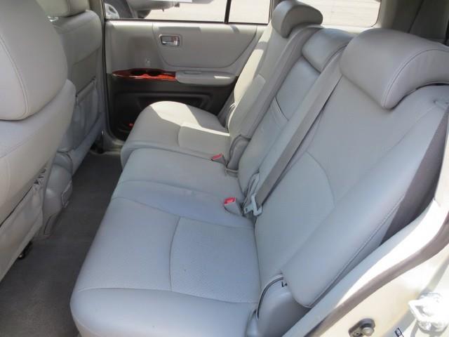 2006 Toyota Highlander XLS Leather ROOF