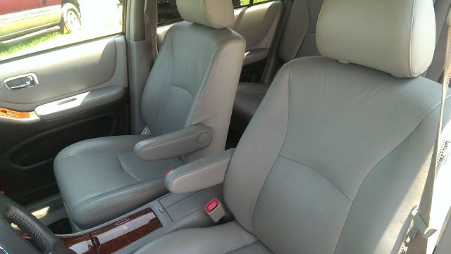 2006 Toyota Highlander Super